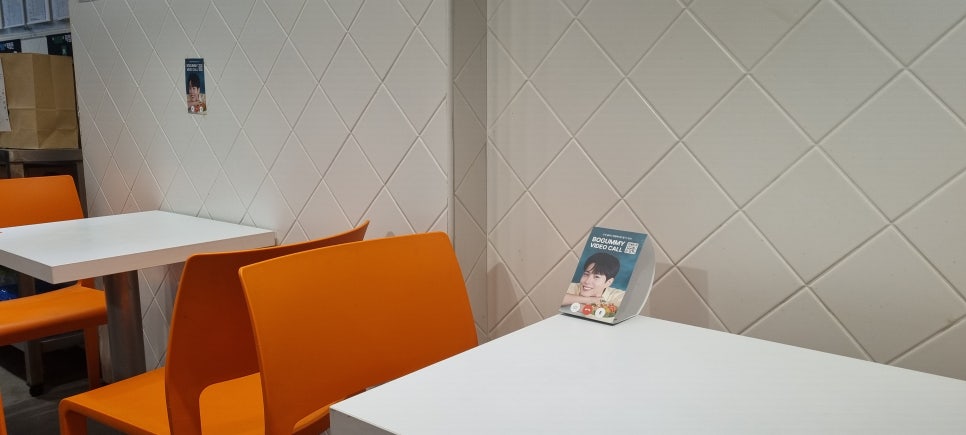 샐러디 양재역점 대표 사진