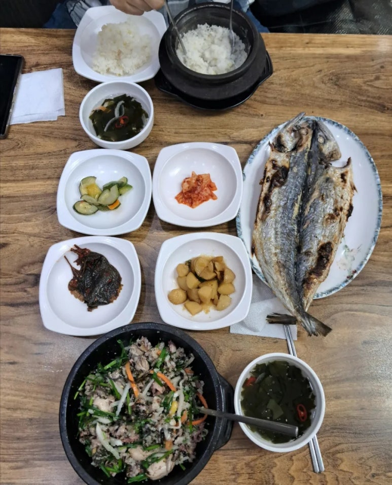 밥이맛있는집 사진 3