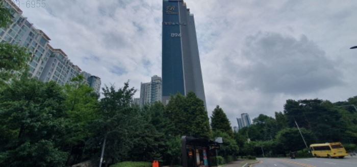 동탄숲속마을 능동역 리체 더 포레스트 아파트 경기 화성시 실거래가 시세 6.5억