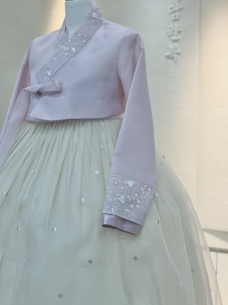 혜담한복 이미지