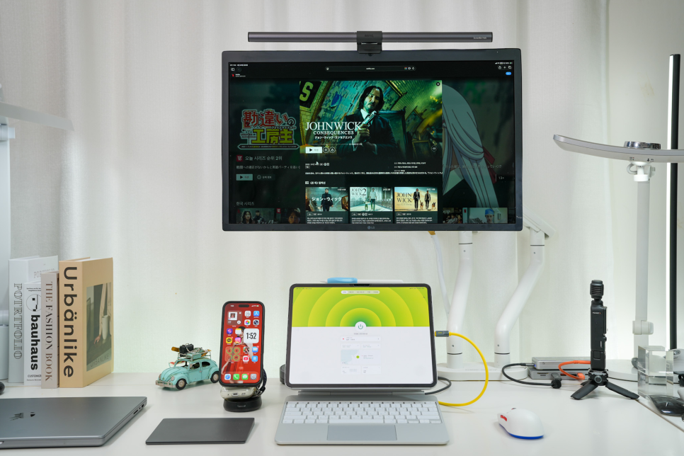 해외 넷플릭스 IP 우회로 존윅4 보는 방법 – ExpressVPN 추천하는 이유와 가격 및 사용법 이미지 14