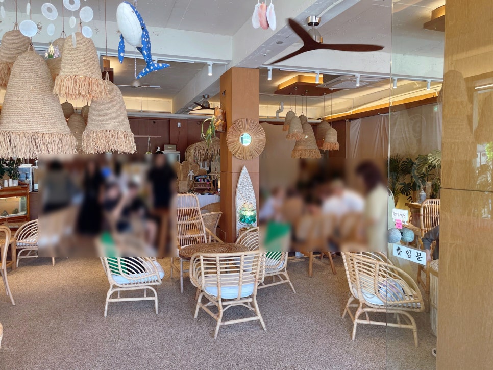 삼봉이네카페 이미지