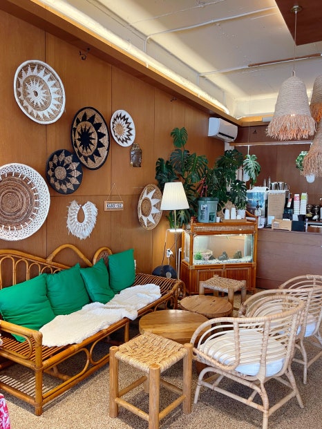 삼봉이네카페 이미지