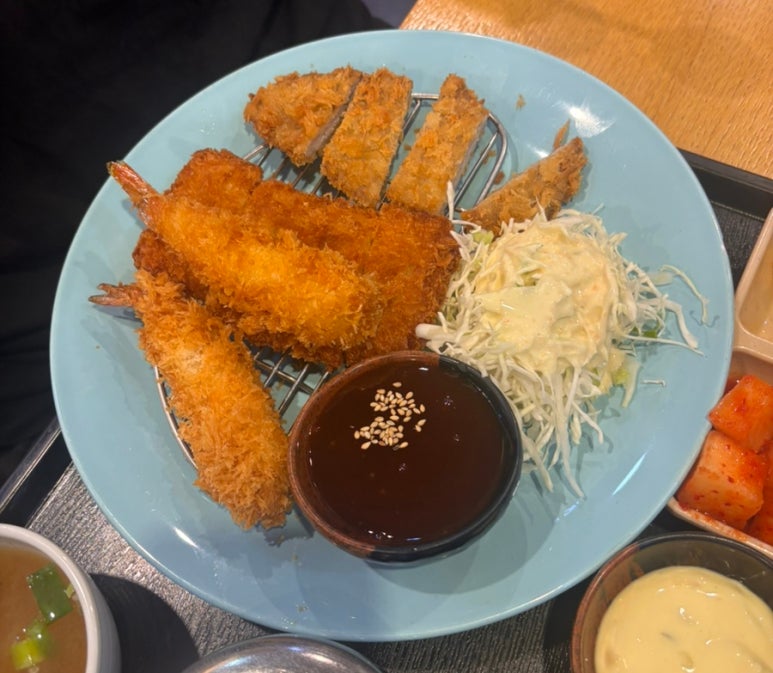 마시아 대표 사진