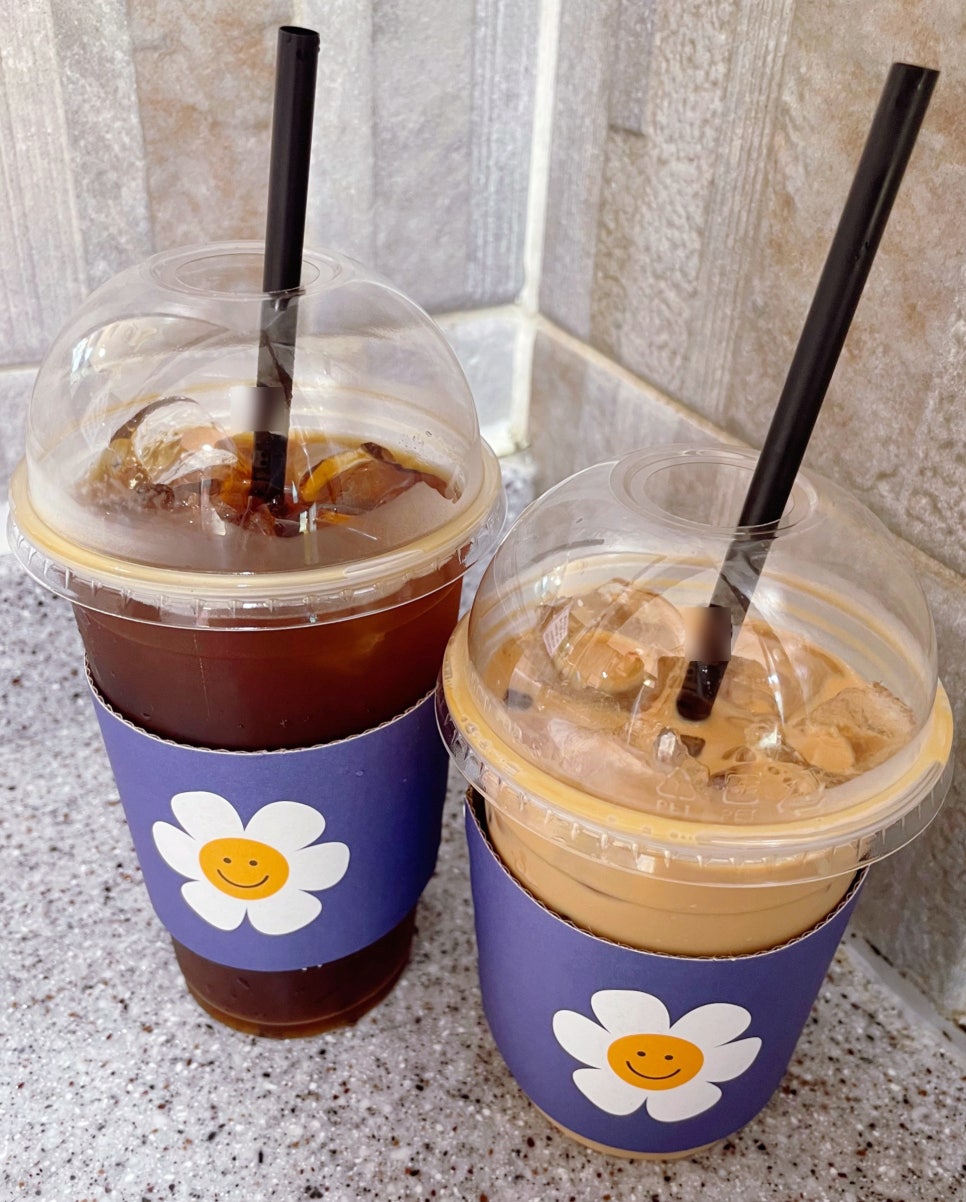 삼봉이네카페 이미지