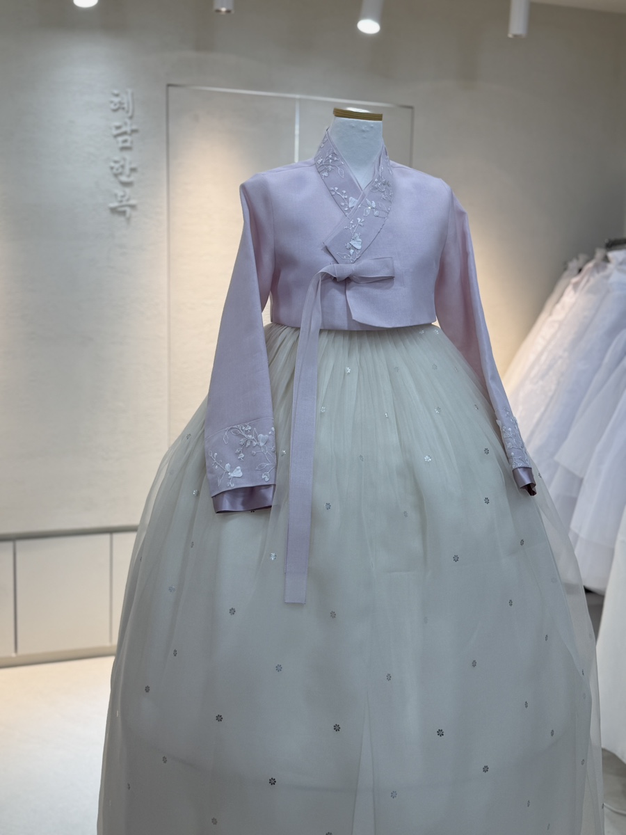 혜담한복 이미지