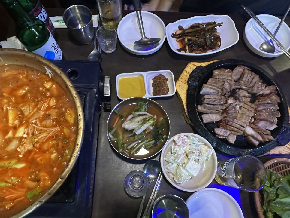 오아시스포차 사진 3