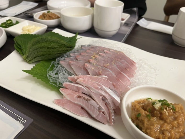 바지락명가 서초본점 사진 4
