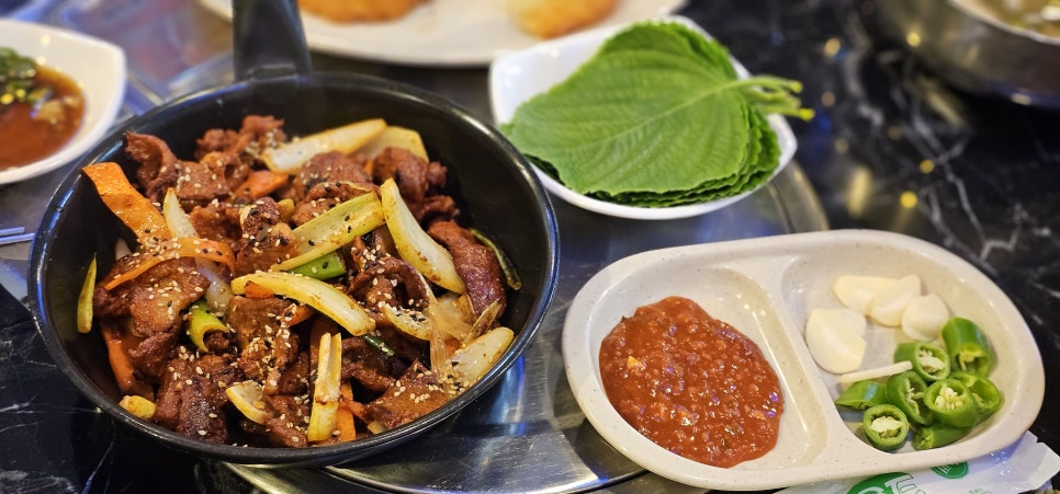 먹마포차 사진 8