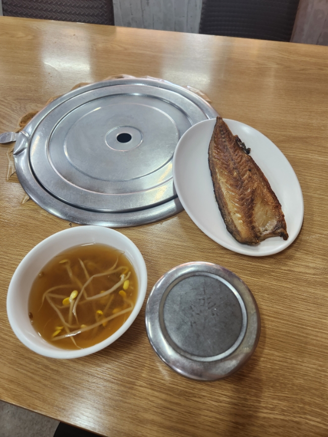 서울식당 사진 6
