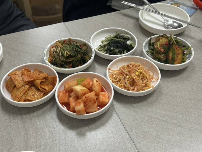 이영자삼계탕 사진 7