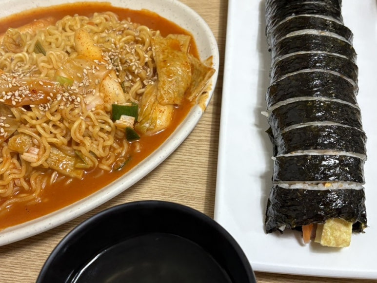 또오래분식 사진 5