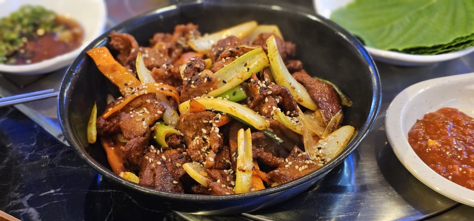 먹마포차 사진 5
