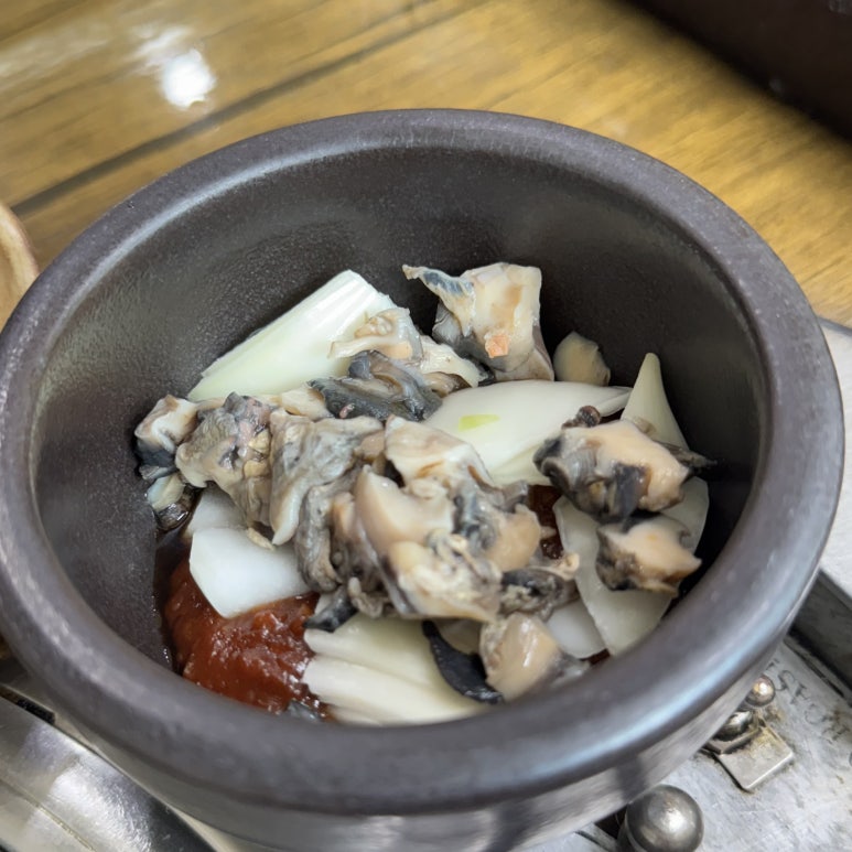 옛골쌈밥왕갈비 사진 6