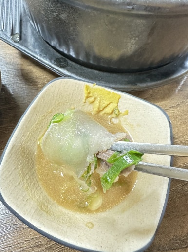횡성소머리국밥 사진 6