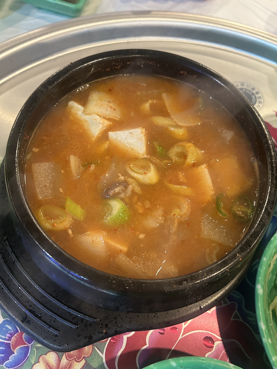 옛날삼겹살 사진 2