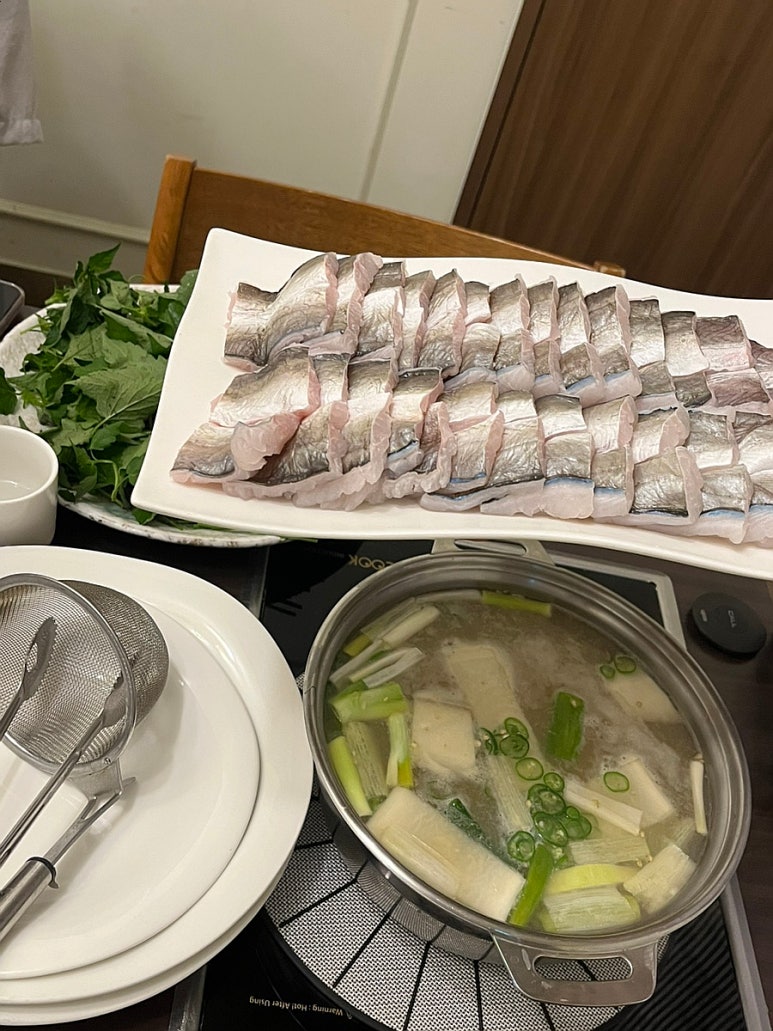 바지락명가 서초본점 대표 사진