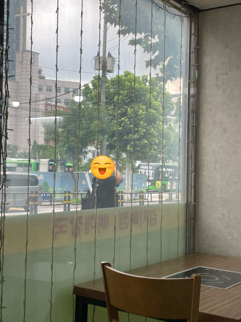대추나무골감자탕 조원본점 사진 5