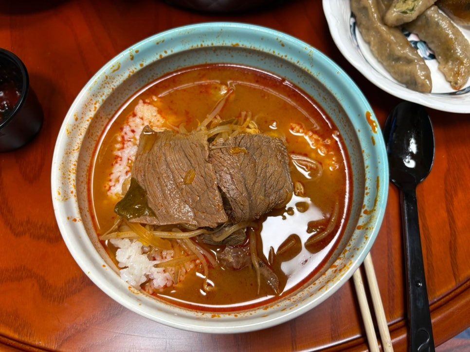 배달의쌀국수 광명점 사진 6