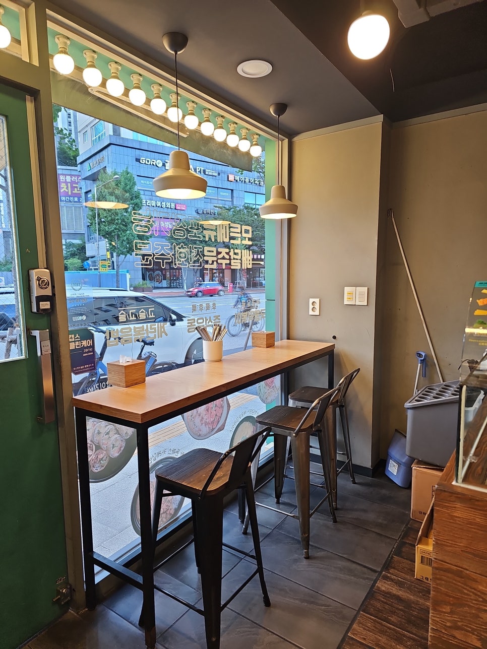 싸다김밥 구의역점 사진 6