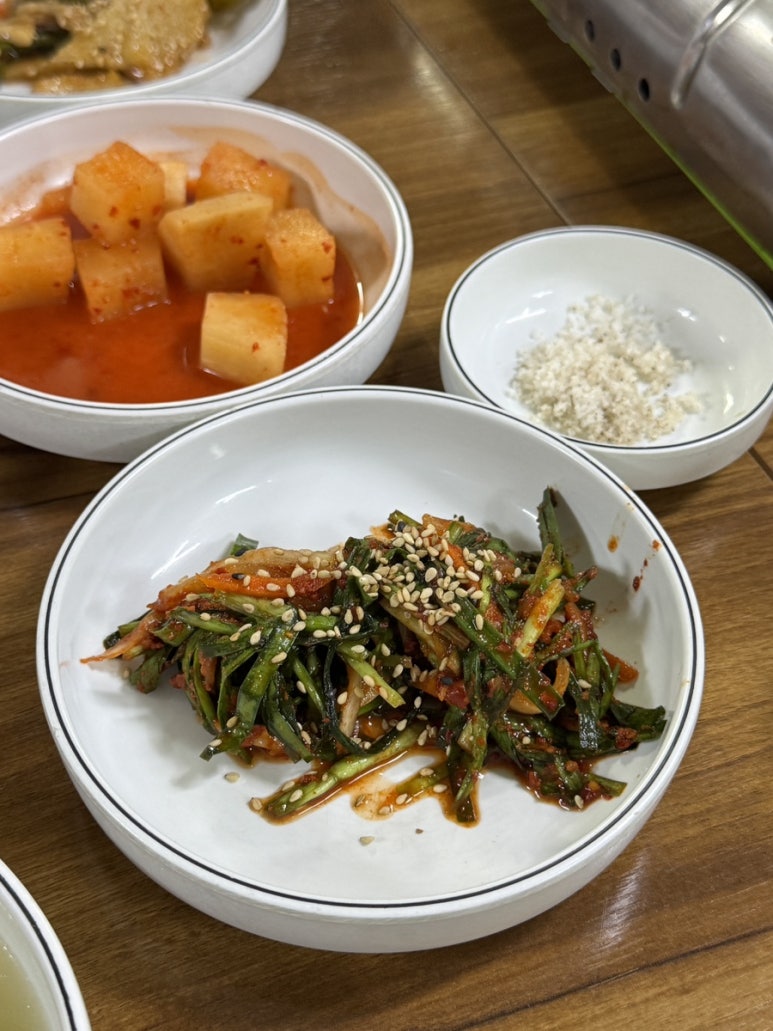 남원 추어탕 사진 6