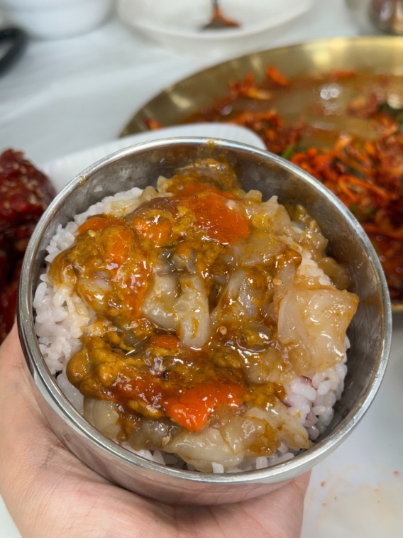 순천게장 낭만별식 신대국가정원점 사진 3