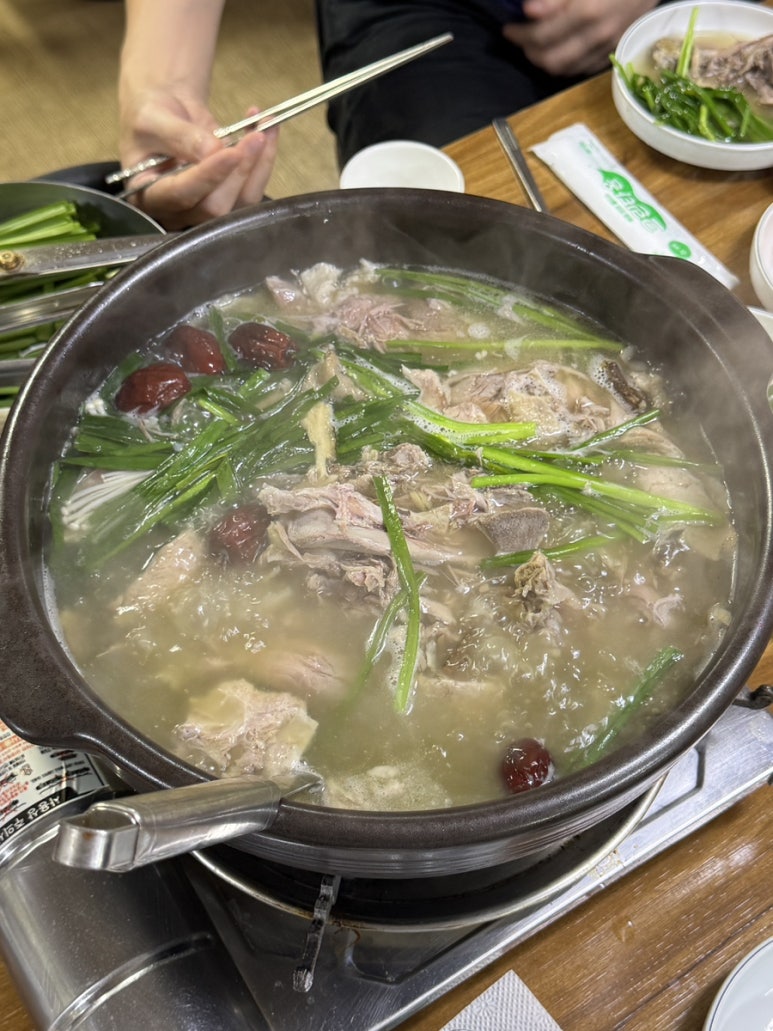 남원 추어탕 사진 8