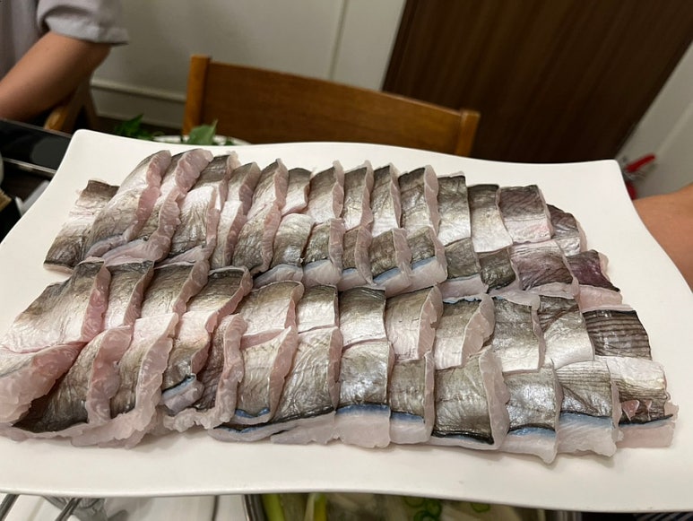 바지락명가 서초본점 사진 2