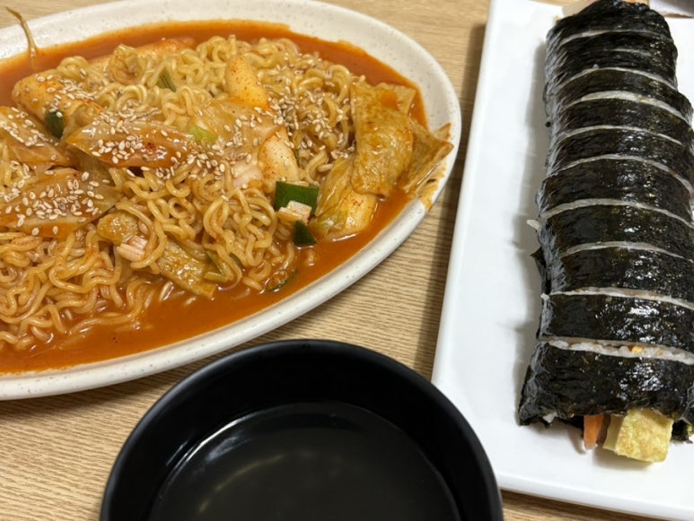 또오래분식 사진 3