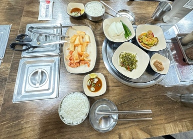 횡성소머리국밥 사진 8