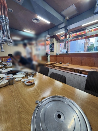 서울식당 사진 2