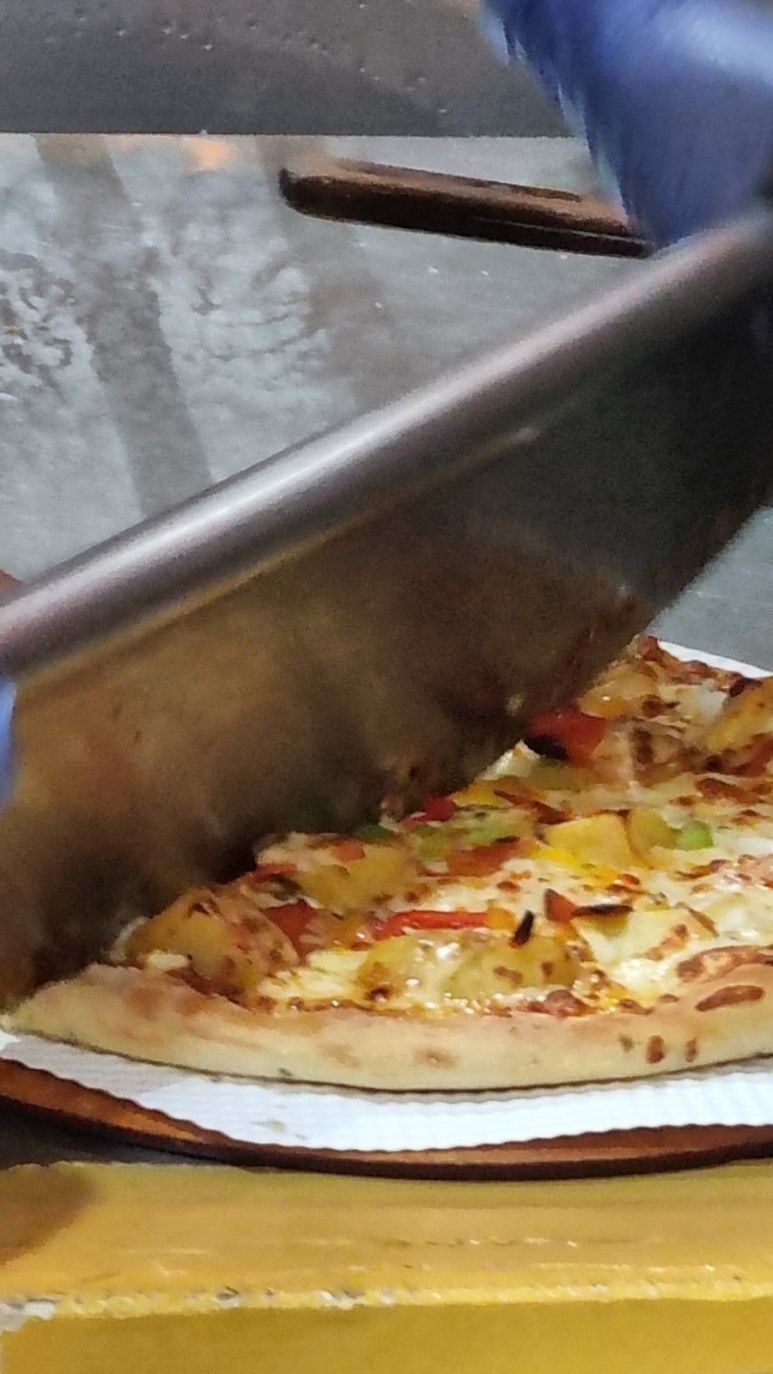 오구피자 단양매포점 이미지