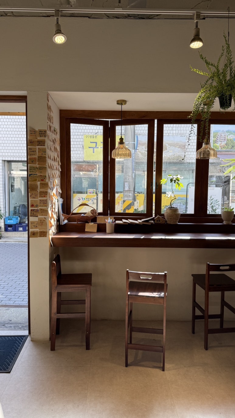 카페블리온 이미지