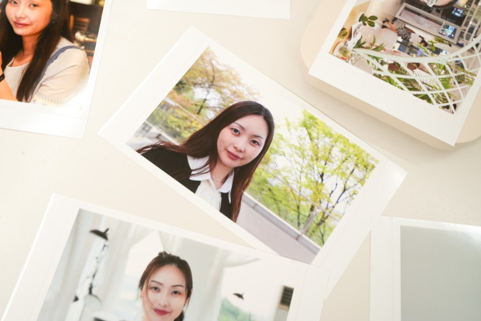 스마트폰으로 사진관 퀄리티! 클레버 무선 포토프린터 추천  CP4100 리뷰 이미지 2
