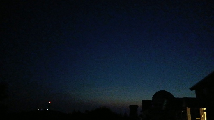 소백산천문대 이미지