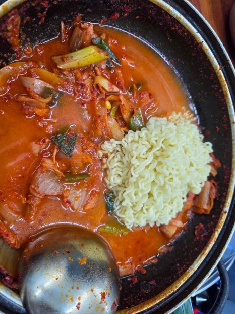 애솔촌찌개마을 사진 4