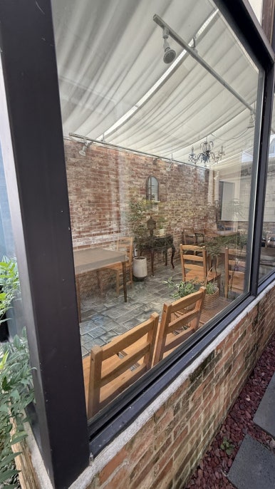 카페블리온 이미지