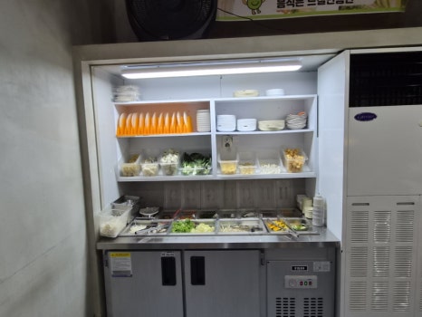샤브앤 보라매점 사진 4