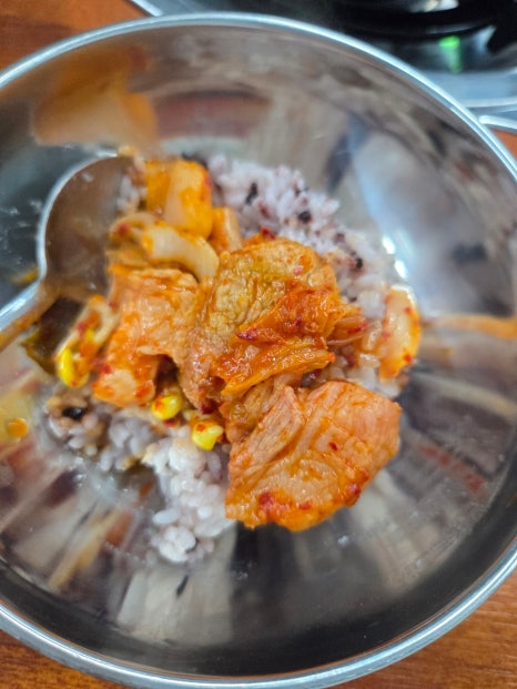 애솔촌찌개마을 사진 5