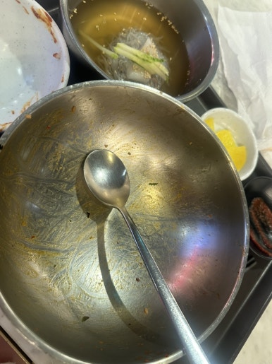 사월에보리밥과쭈꾸미 NC백화점 야탑점 사진 7