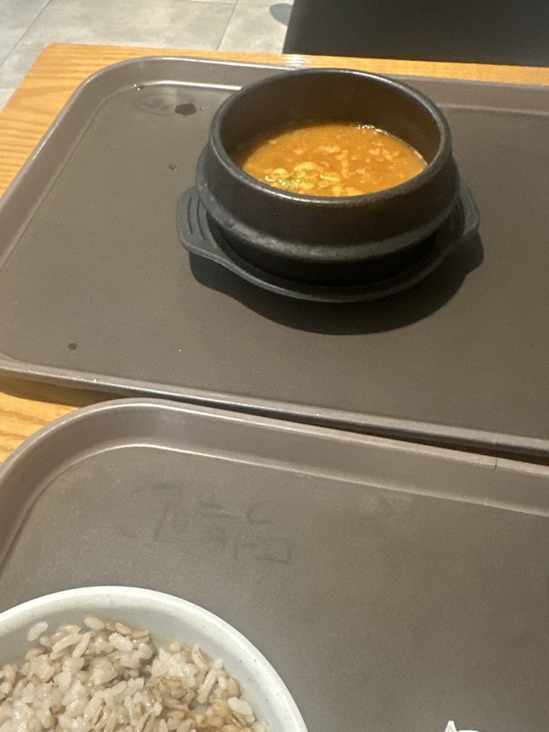 사월에보리밥과쭈꾸미 NC백화점 야탑점 사진 5