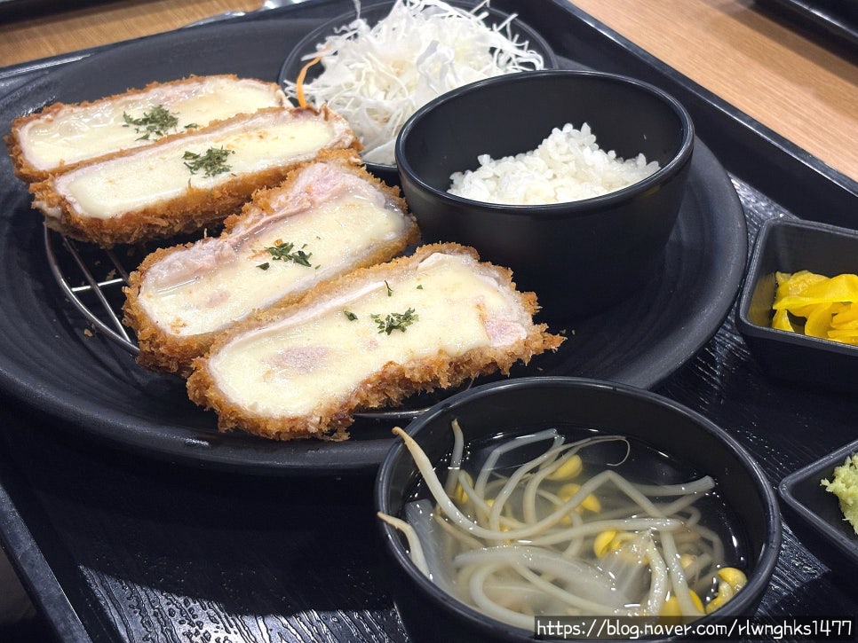 혼카츠 사진 6