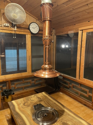 평화가머무는 한옥펜션 이미지