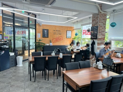 한국순대 대림점 사진 3