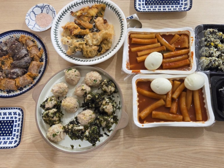 짱구네떡볶이 창동점 사진 2