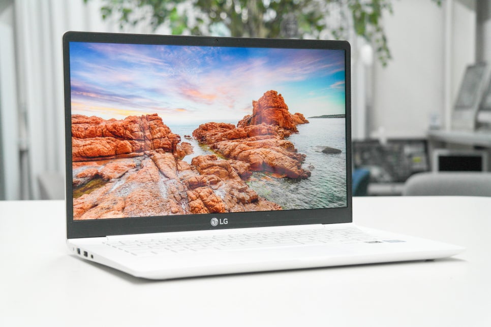 중고노트북 끝판왕! LG 그램 14Z980 i7 995g의 전설, 디테크 다시 만나다 이미지 7
