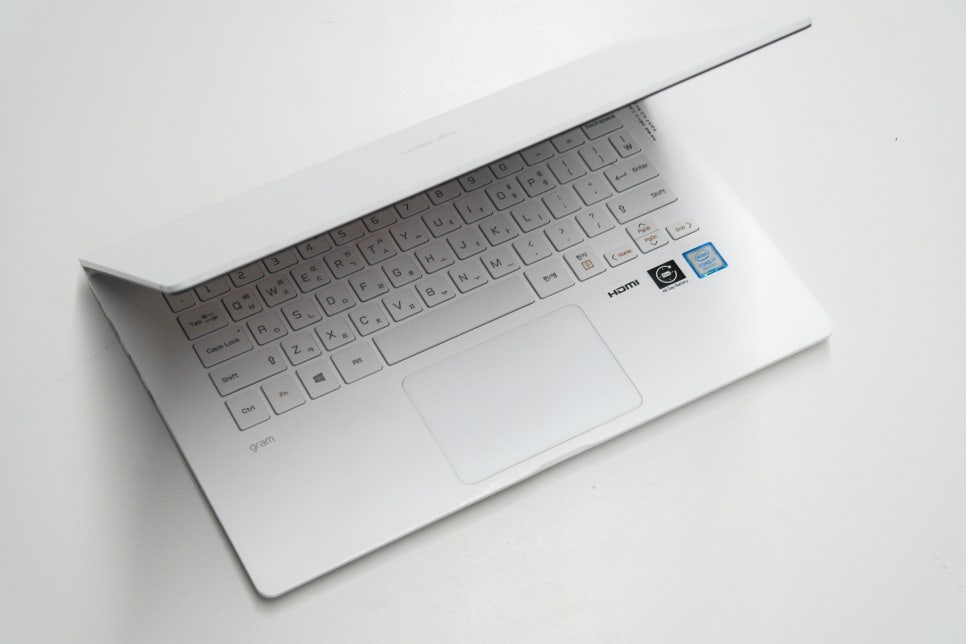 중고노트북 끝판왕! LG 그램 14Z980 i7 995g의 전설, 디테크 다시 만나다 이미지 8