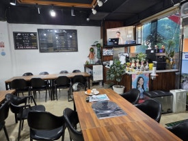 청강쏘가리 이미지