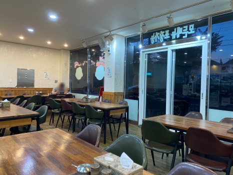 찹쌀순대 사진 7