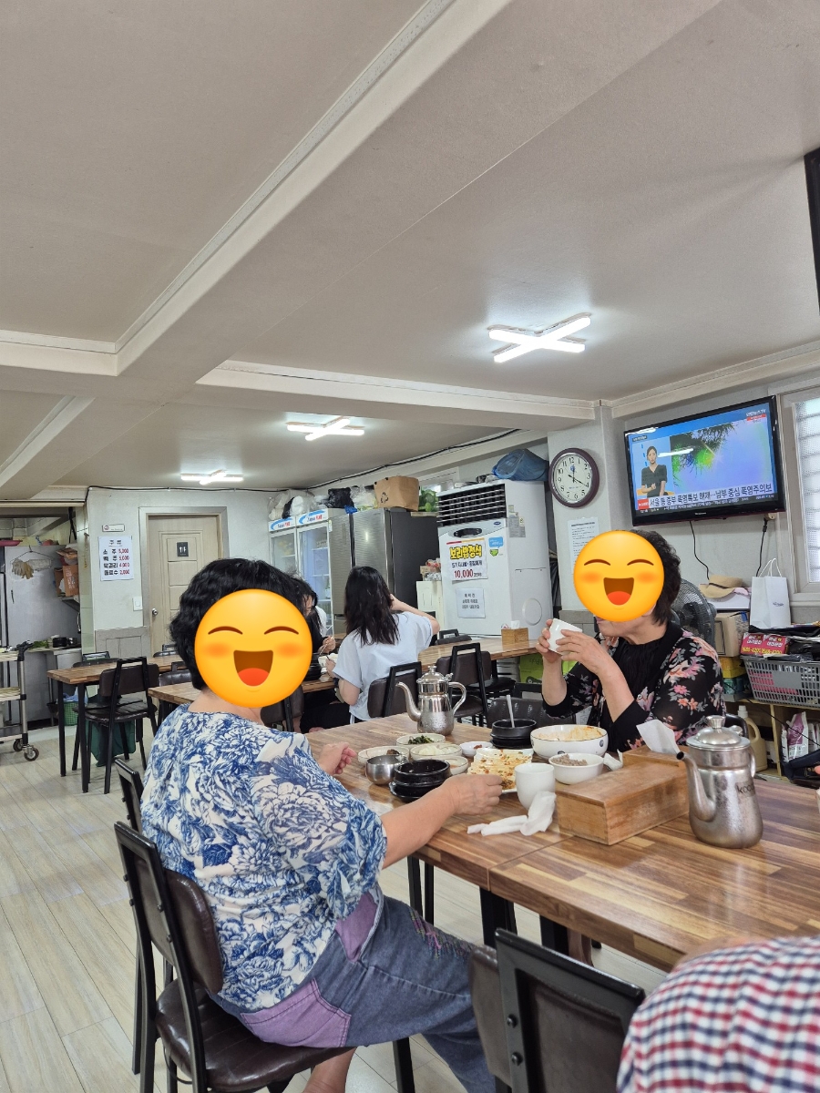 보라매생선구이조림 사진 3